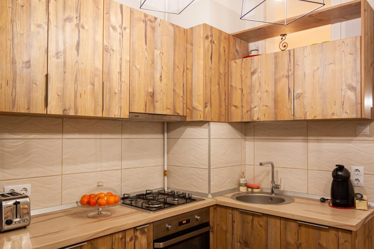 Cozy Family Apartments Brasov Exterior photo