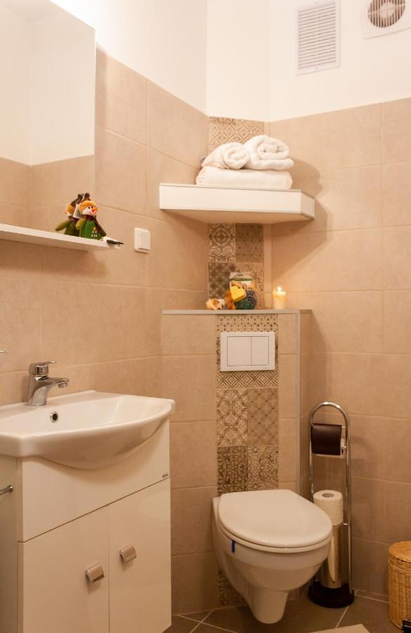 Cozy Family Apartments Brasov Exterior photo