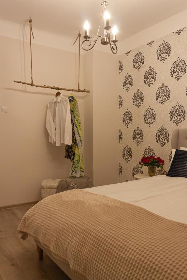 Cozy Family Apartments Brasov Exterior photo