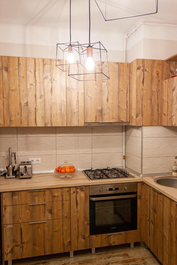 Cozy Family Apartments Brasov Exterior photo