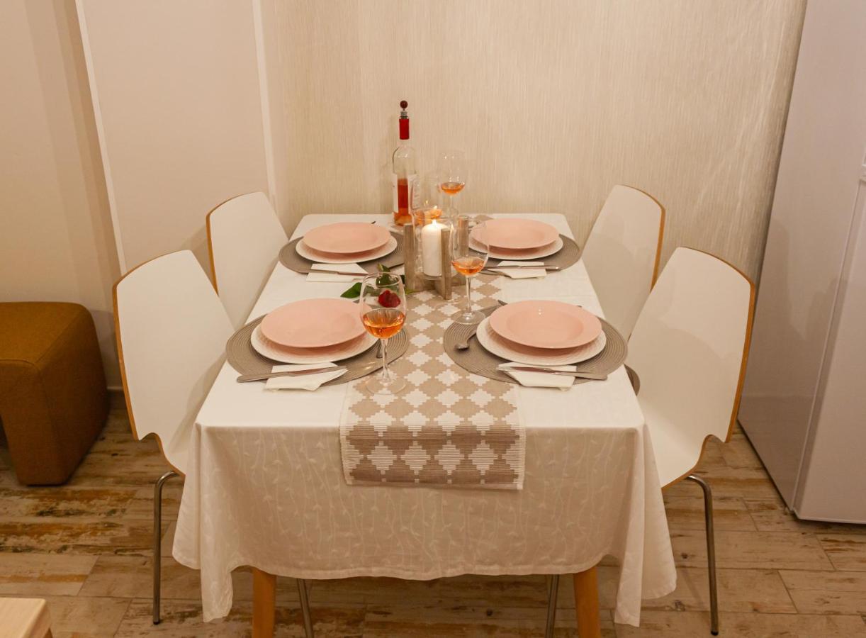 Cozy Family Apartments Brasov Exterior photo