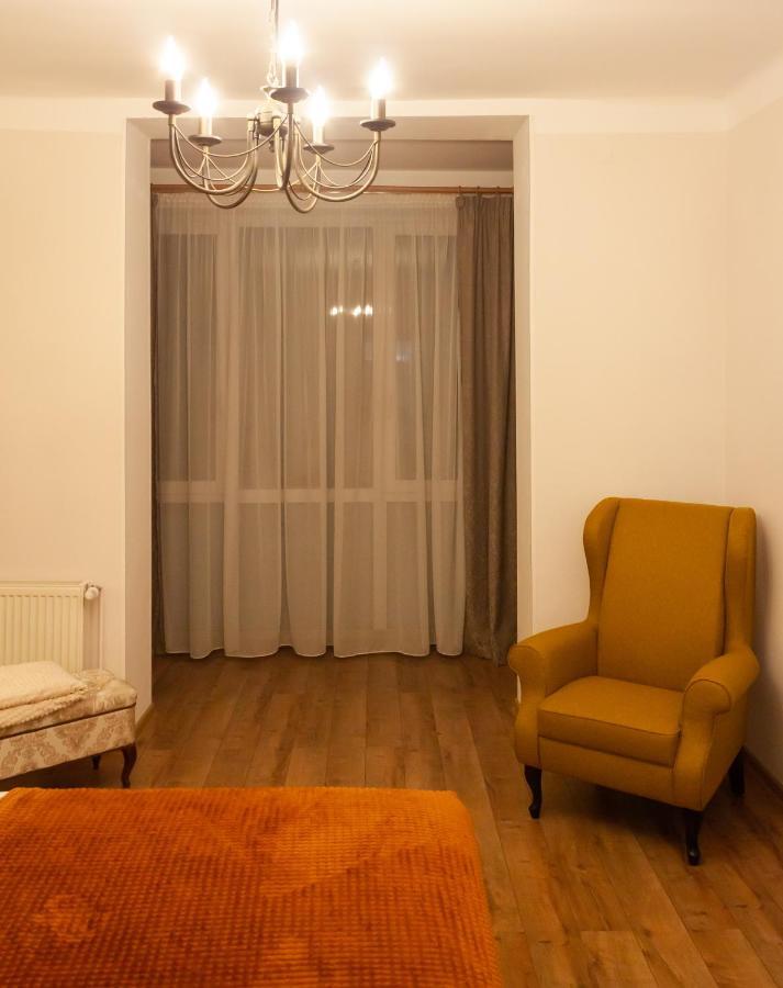 Cozy Family Apartments Brasov Exterior photo